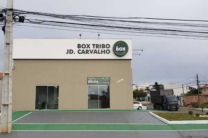 Imagem 4 da galeria do parceiro Box Tribo Jardim Carvalho
