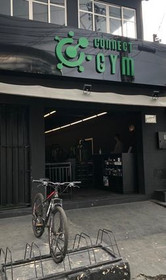 Imagem 1 da galeria do parceiro CONNECT GYM