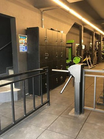 Imagem 2 da galeria do parceiro CONNECT GYM