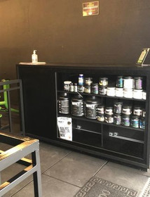 Imagem 3 da galeria do parceiro CONNECT GYM