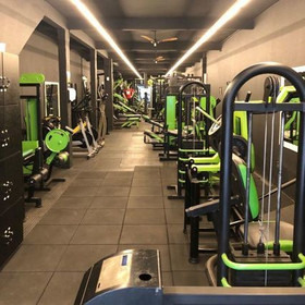 Imagem 4 da galeria do parceiro CONNECT GYM