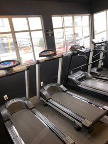 Imagem 5 da galeria do parceiro CONNECT GYM