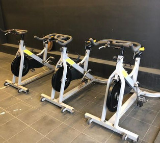 Imagem 6 da galeria do parceiro CONNECT GYM
