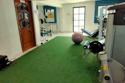 Imagen 1 de la galería del partner Luter Gym