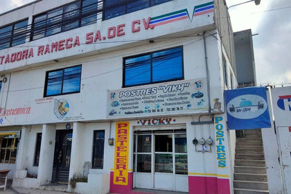 Imagen 2 de la galería del partner Luter Gym