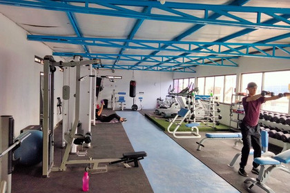 Imagen 3 de la galería del partner Luter Gym