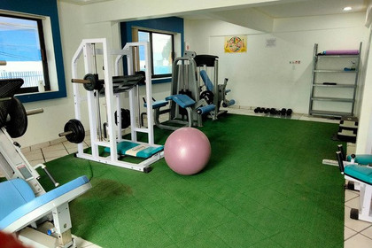 Imagen 4 de la galería del partner Luter Gym
