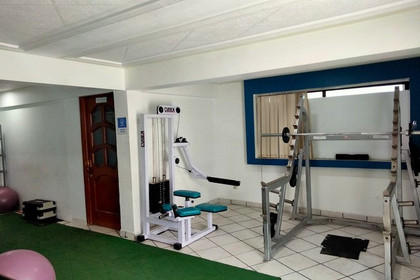 Imagen 6 de la galería del partner Luter Gym