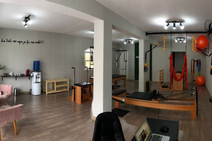 Imagem 5 da galeria do parceiro Espaço Viver Studio de Pilates
