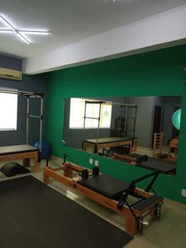 Imagem 1 da galeria do parceiro Voll Pilates Vila Ré