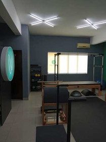 Imagem 2 da galeria do parceiro Voll Pilates Vila Ré