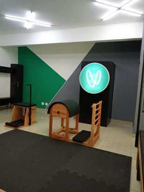 Imagem 3 da galeria do parceiro Voll Pilates Vila Ré