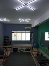 Imagem 4 da galeria do parceiro Voll Pilates Vila Ré