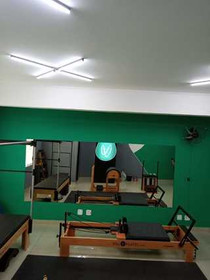 Imagem 5 da galeria do parceiro Voll Pilates Vila Ré