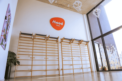 Imagen 4 de la galería del partner Mood Yoga