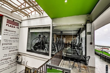 Imagen 4 de la galería del partner Benefit Club Gym Norte