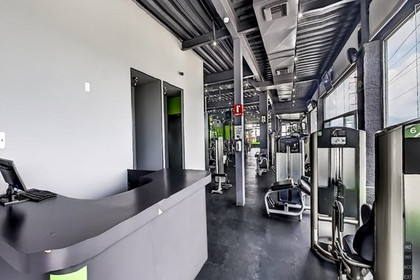 Imagen 2 de la galería del partner Benefit Club Gym Norte