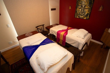 Imagem 1 da galeria do parceiro Buddha Spa Chácara Klabin