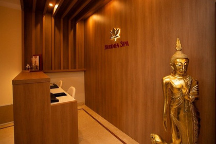 Imagem 2 da galeria do parceiro Buddha Spa Chácara Klabin