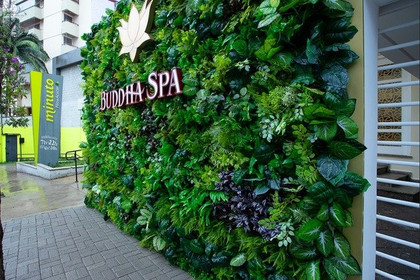 Imagem 4 da galeria do parceiro Buddha Spa Chácara Klabin