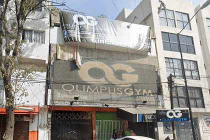 Imagen 2 de la galería del partner Olimpus Gym Toltecas