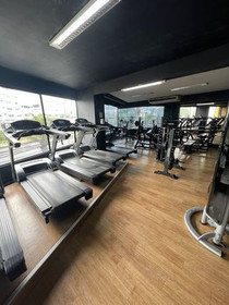 Imagem 1 da galeria do parceiro Academia Top Fit