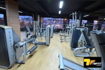Imagem 5 da galeria do parceiro Academia Top Fit