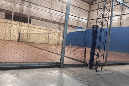 Imagen 1 de la galería del partner Mercedes Padel Club