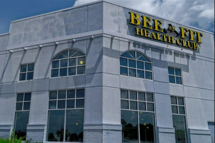 Image 2 from Bee Fit Health Club partner gallery