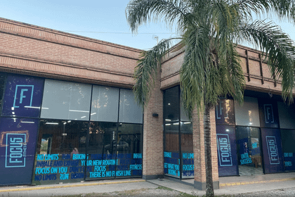 Imagen 3 de la galería del partner Focus Fitness