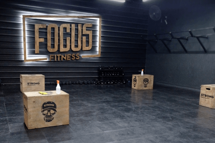 Imagen 7 de la galería del partner Focus Fitness