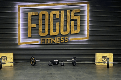 Imagen 8 de la galería del partner Focus Fitness