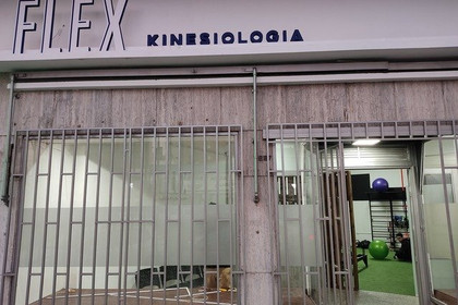 Imagen 2 de la galería del partner FLEX KINESEOLOGIA