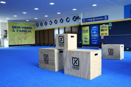 Imagem 2 da galeria do parceiro Cross Experience São Borja