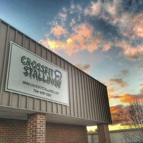 Image 2 from CrossFit Stallings partner gallery