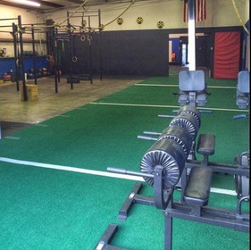 Image 4 from CrossFit Stallings partner gallery