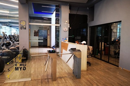 Imagen 3 de la galería del partner Lomas Gym