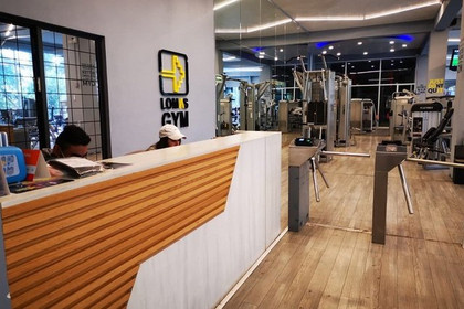 Imagen 7 de la galería del partner Lomas Gym