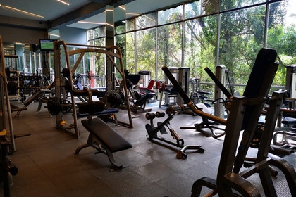 Imagen 6 de la galería del partner Lomas Gym