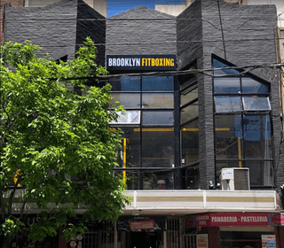 Imagen 2 de la galería del partner Brooklyng Fitboxing - Belgrano C