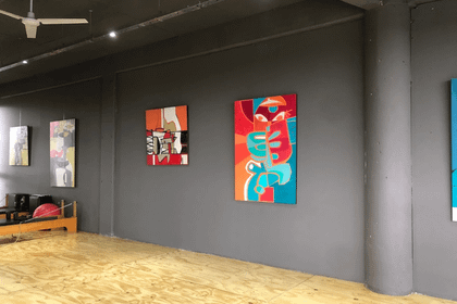 Imagen 1 de la galería del partner Bio Fitness Terramalva