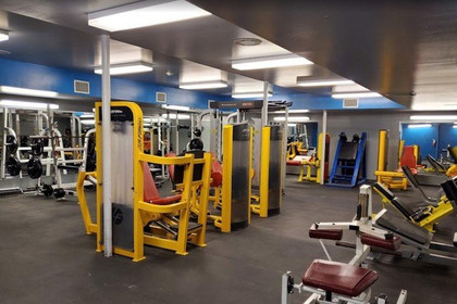 Image 1 from Premier Fitness partner gallery