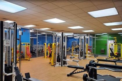Image 2 from Premier Fitness partner gallery