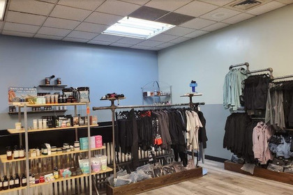 Image 4 from Premier Fitness partner gallery