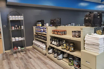 Image 5 from Premier Fitness partner gallery