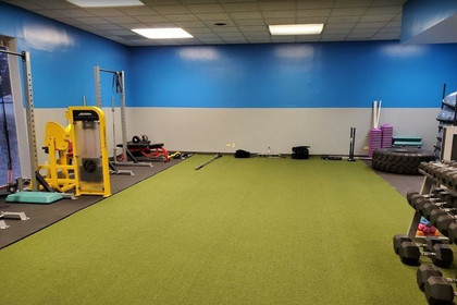 Image 7 from Premier Fitness partner gallery