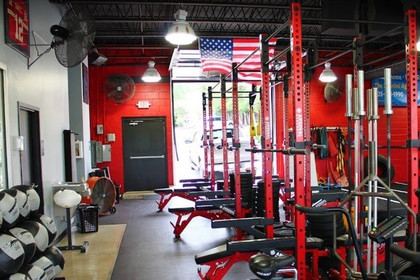 Image 1 from D1 Training BHAM partner gallery