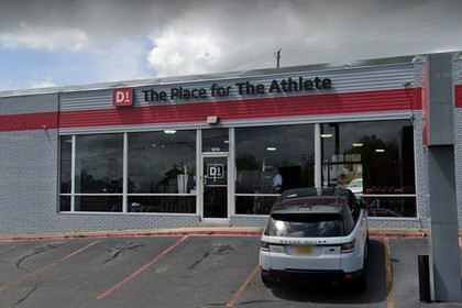 Image 3 from D1 Training BHAM partner gallery