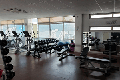 Imagen 11 de la galería del partner Gymanía Club Fitness