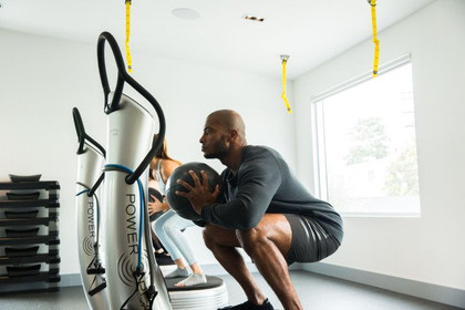 Image 1 from PLATEFIT - Brentwood partner gallery